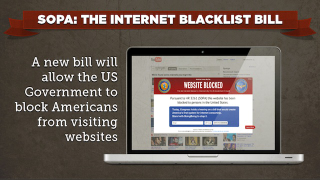 Reddit is Having a Blackout on 18 January in Protest Against SOPA